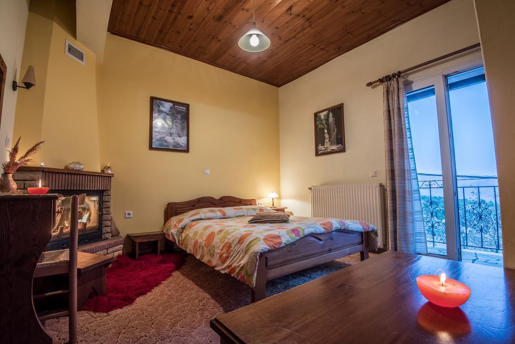 Guest house To Aidoni